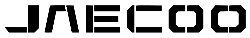 jaecoo parts