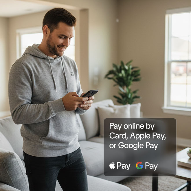 Payment protection