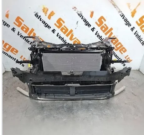 BMW IX1 Slam Panel