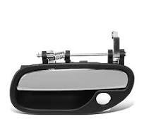 VOLVO V40 outer front car door handle