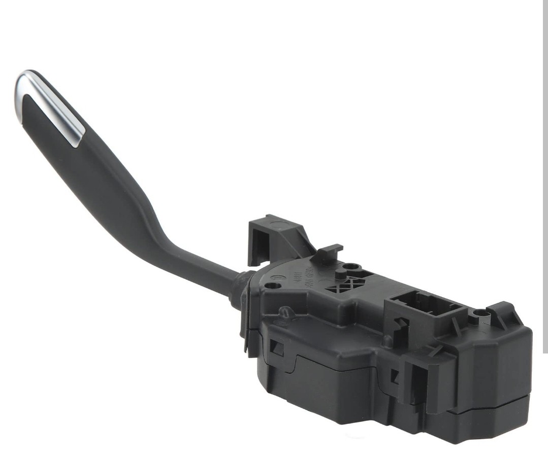 Citroen Grand C4 Picasso gear selector