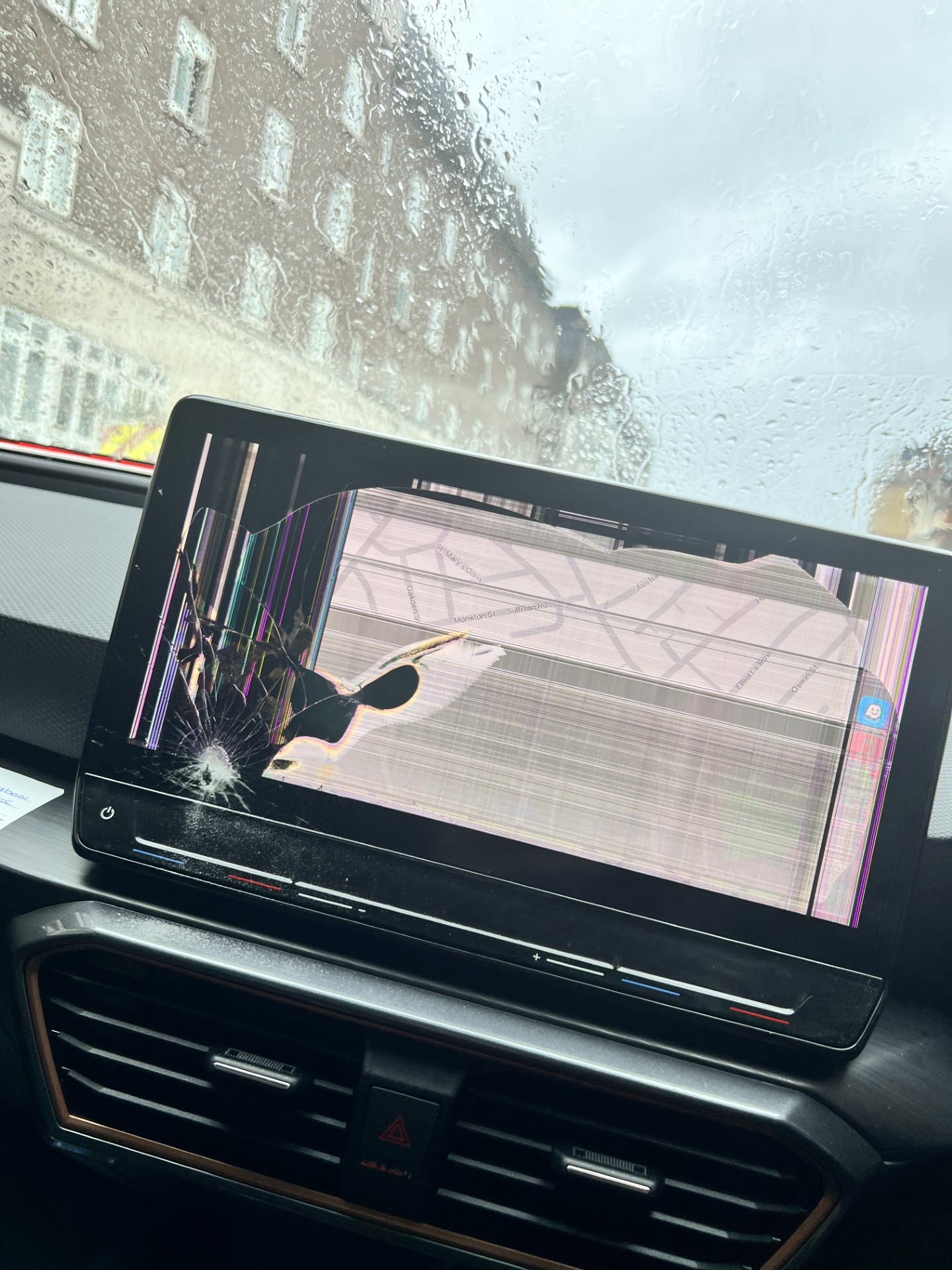 CUPRA Leon Bluetooth Module
