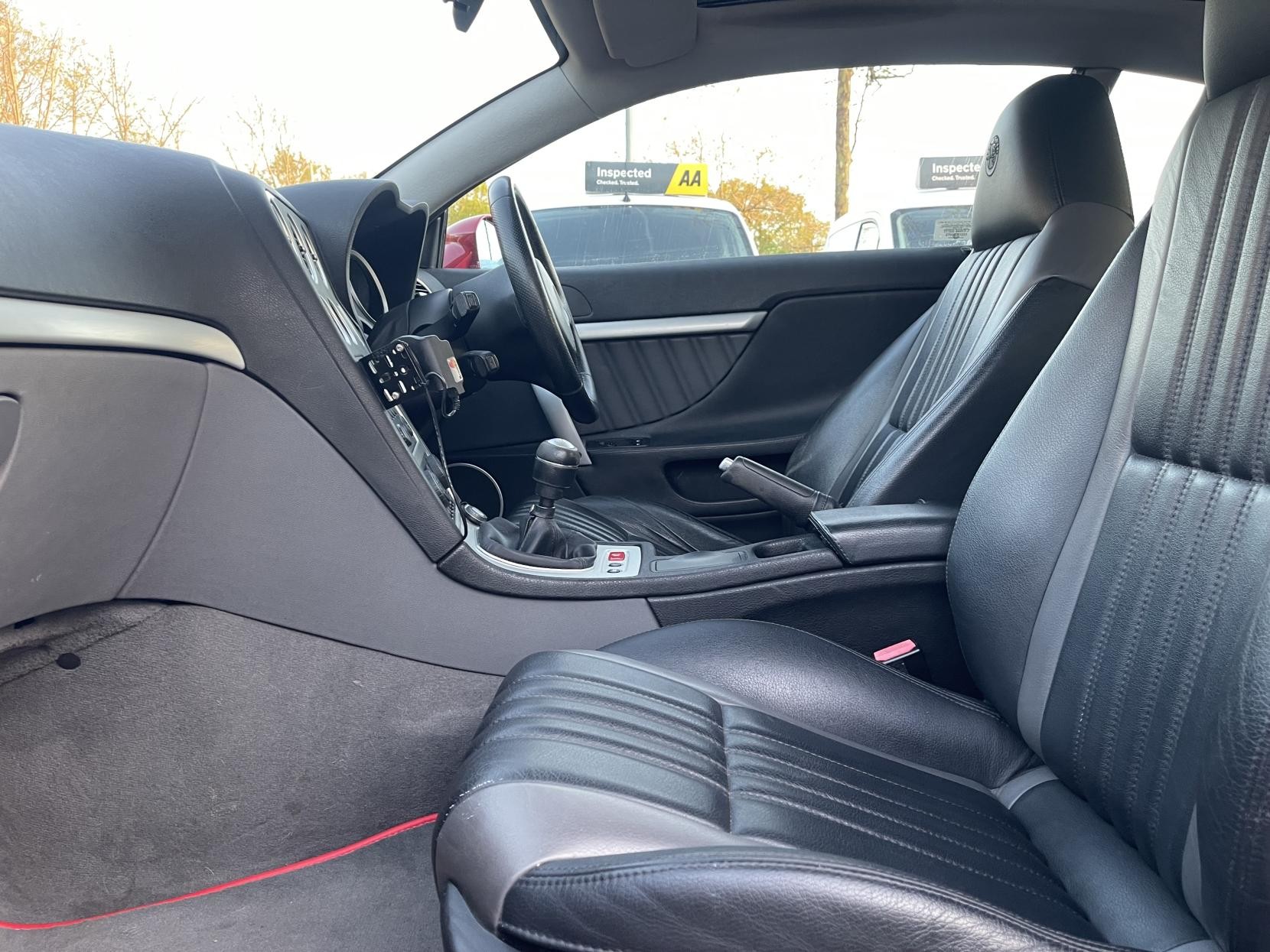 ALFA ROMEO Brera Seat (Front/Right)