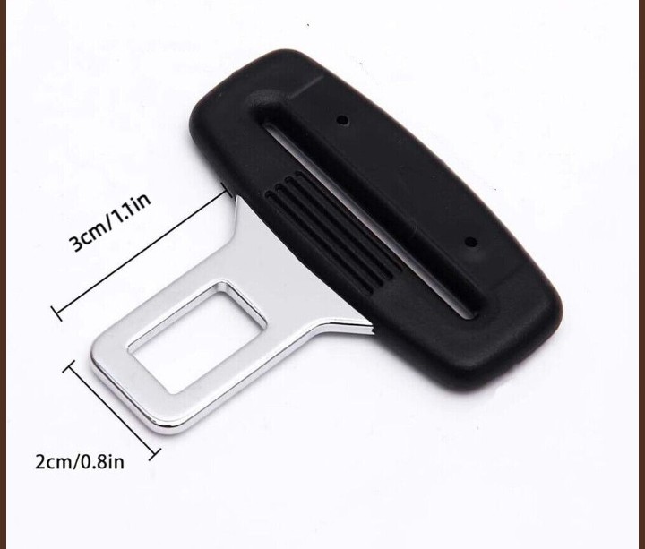 SSANGYONG Tivoli XLV Seat Catch