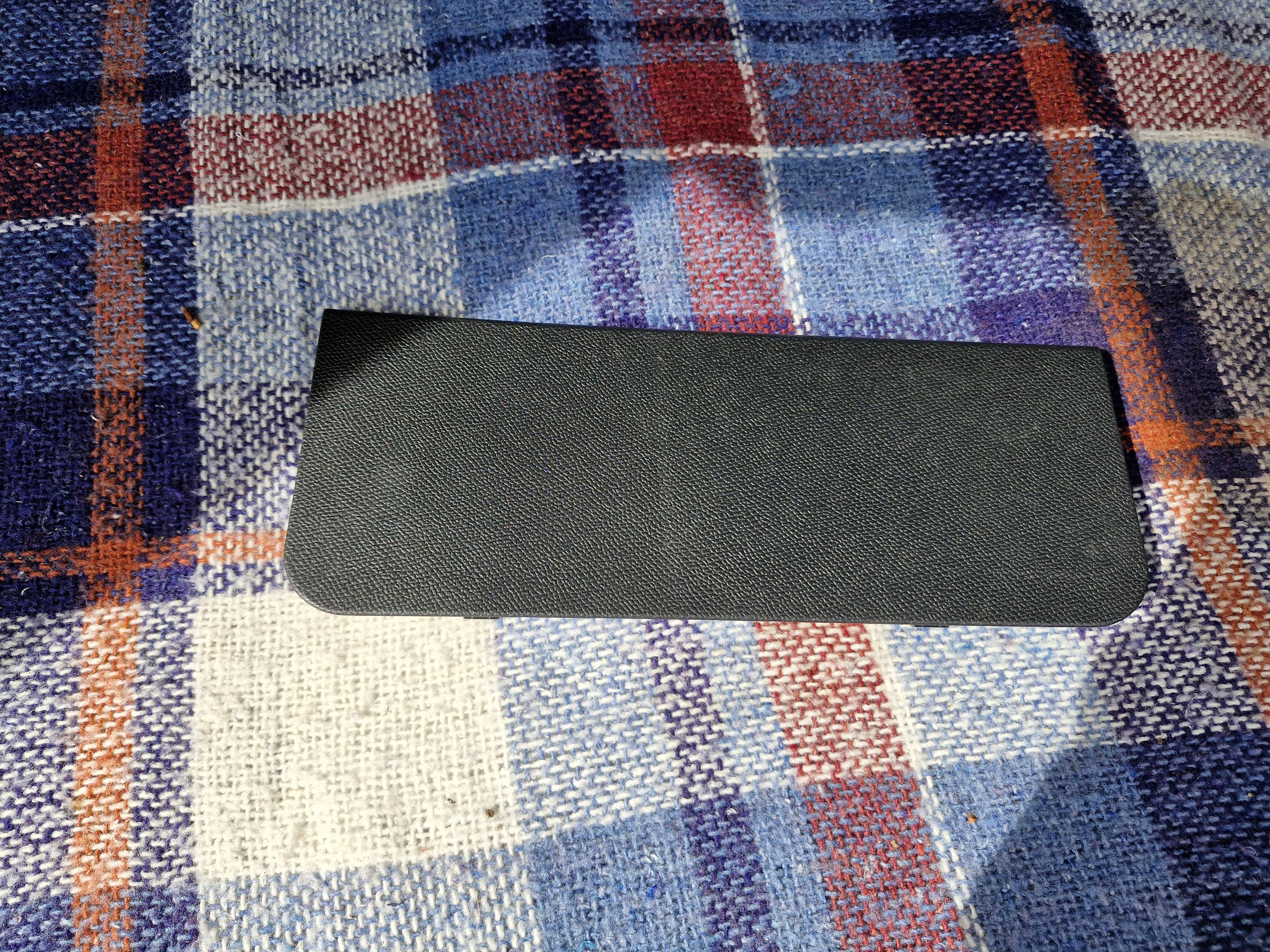 Citroen C5 Aircross Trim Panel