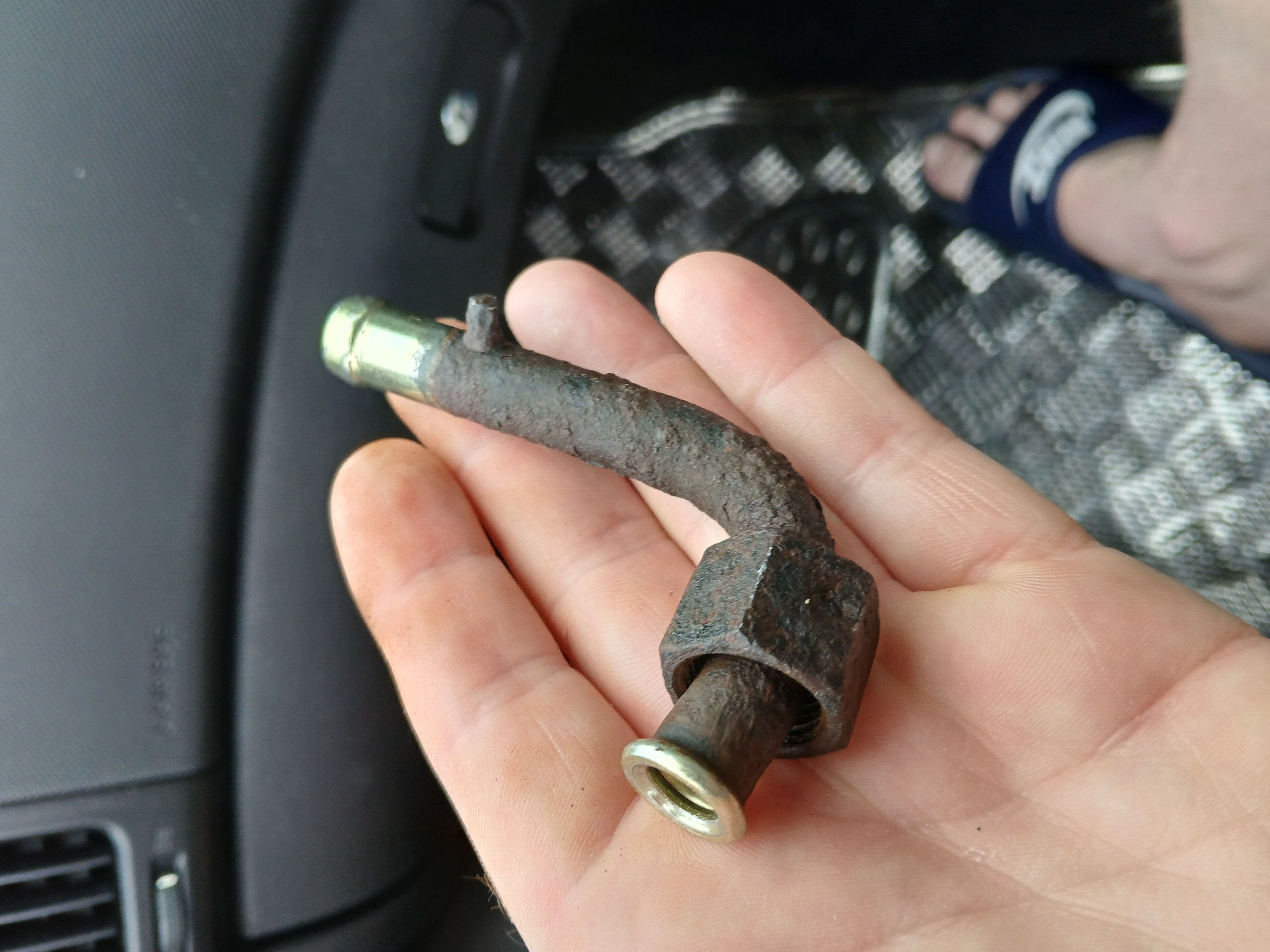 Fiat Ducato STEERING COWLING (LOWER)