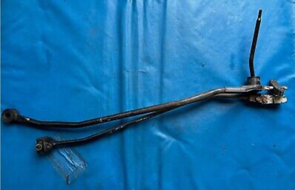 Rover 25 Gear Linkage