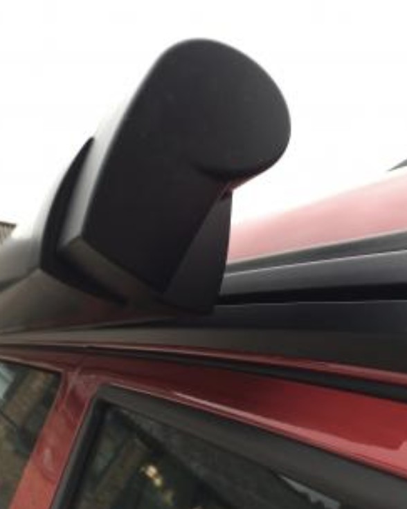 Volkswagen California sun awning end cap