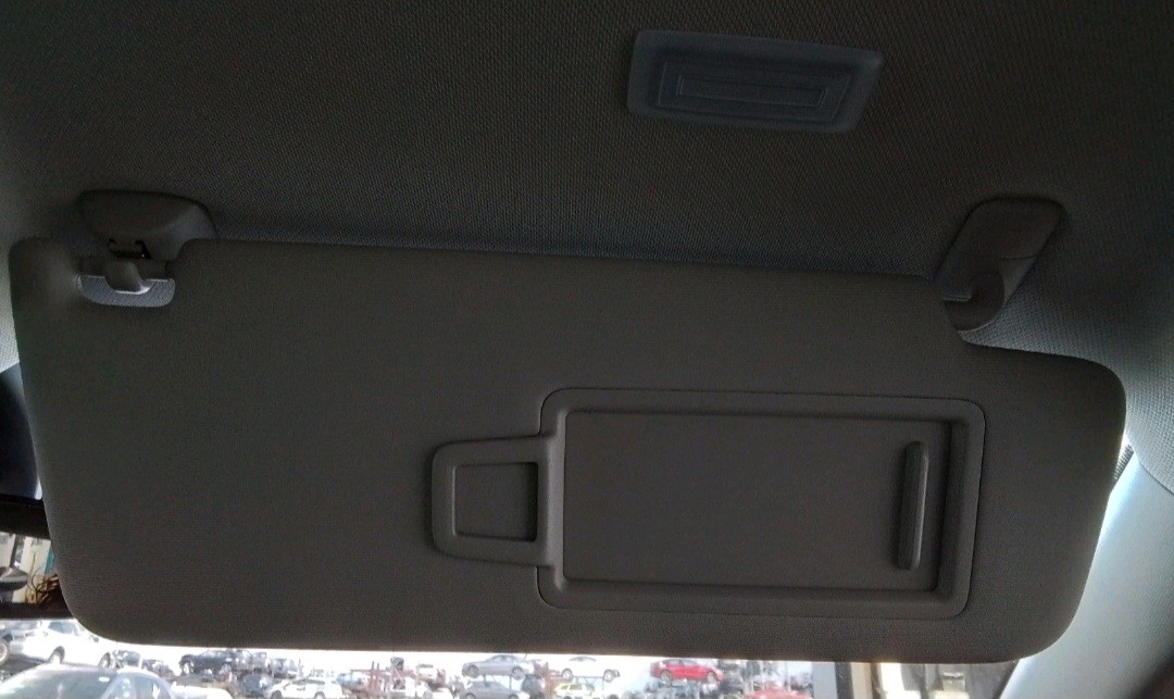 CUPRA Ateca INTERIOR