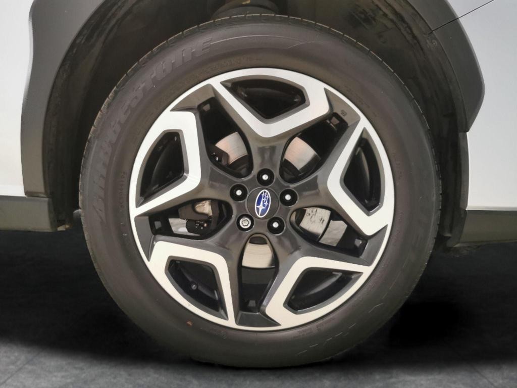 SUBARU XV Wheel (Alloy)