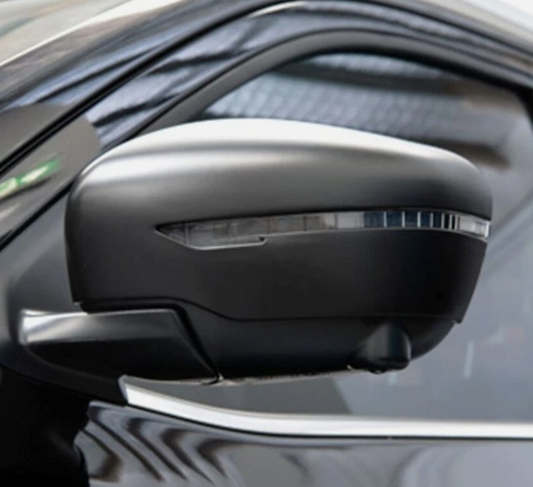 NISSAN NP300 Navara Wing Mirror (Left)