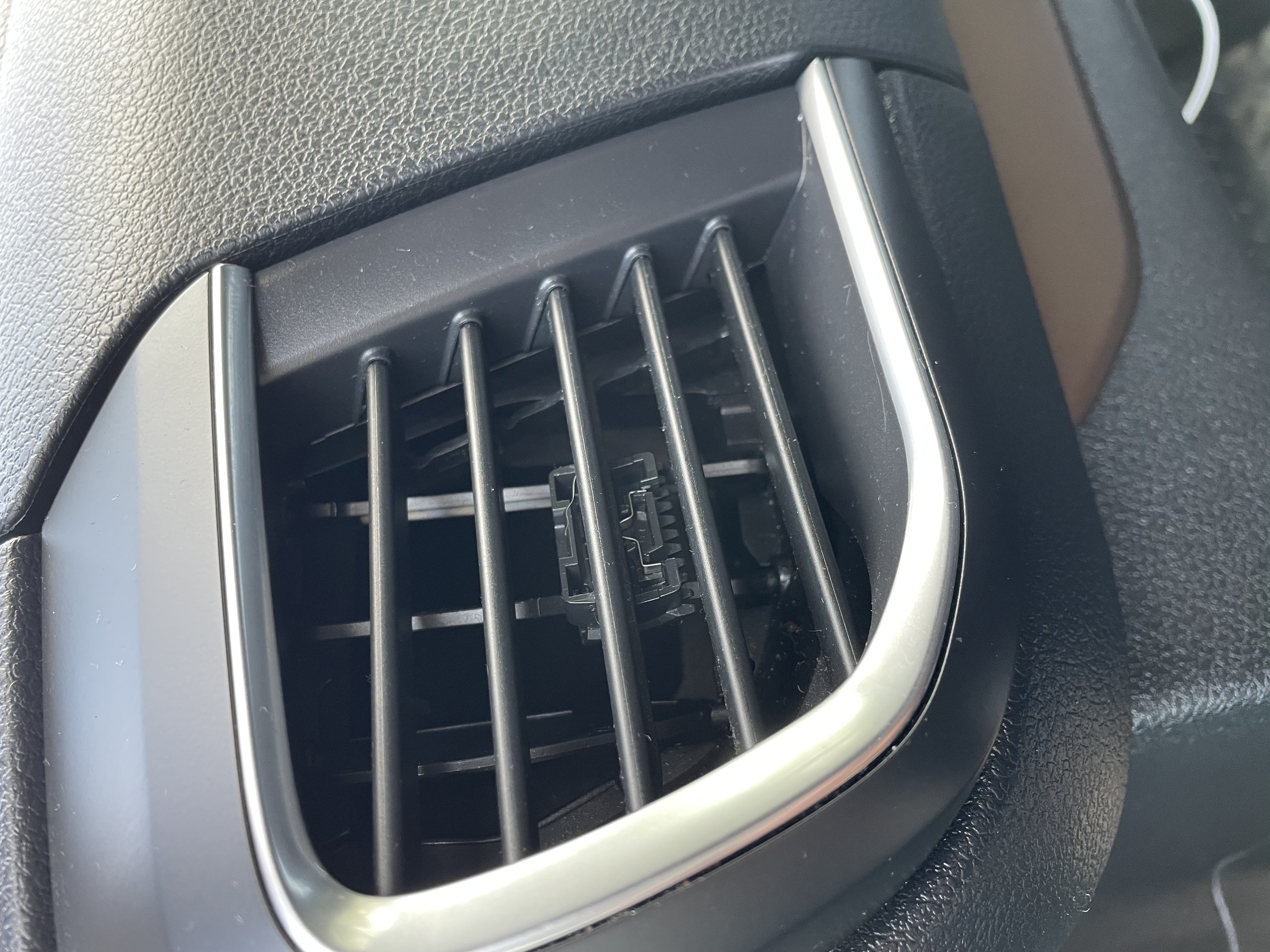 TOYOTA Proace Verso Vents