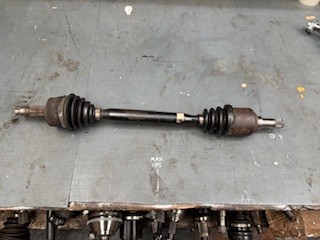 FIAT Bravo drive shaft n/s