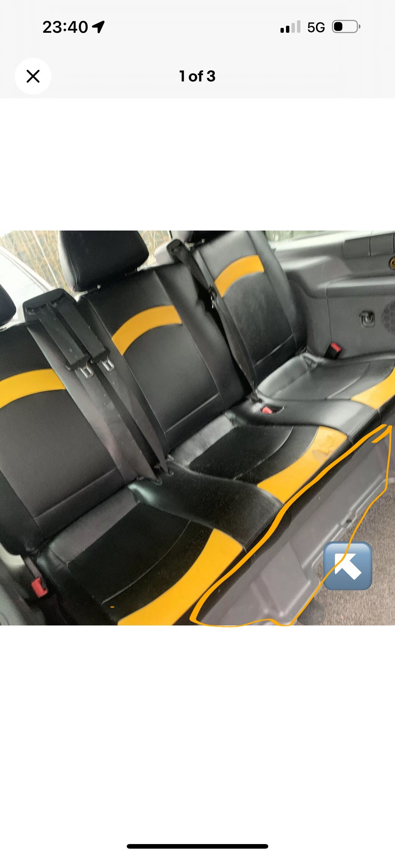 Mercedes-Benz Vito vito taxi