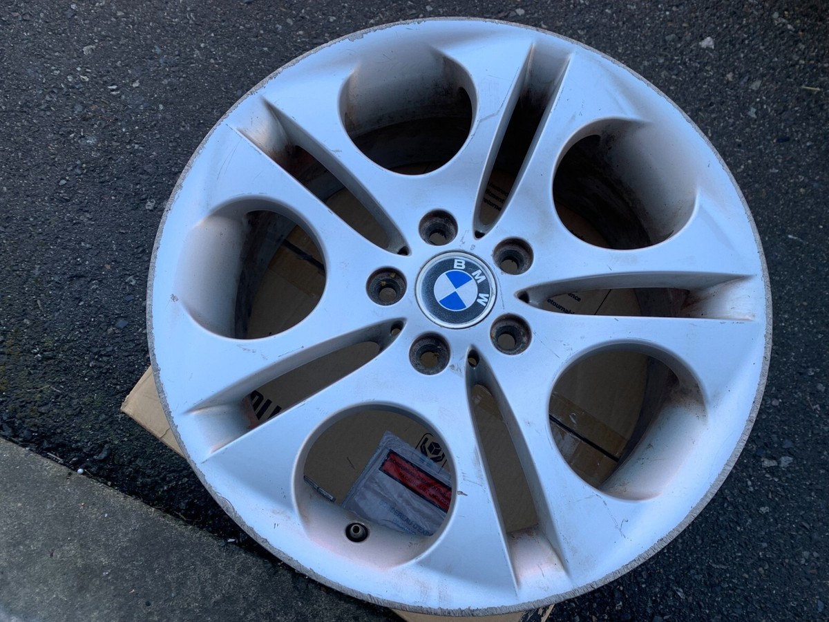 BMW Z4 Wheel (Alloy) Set 4