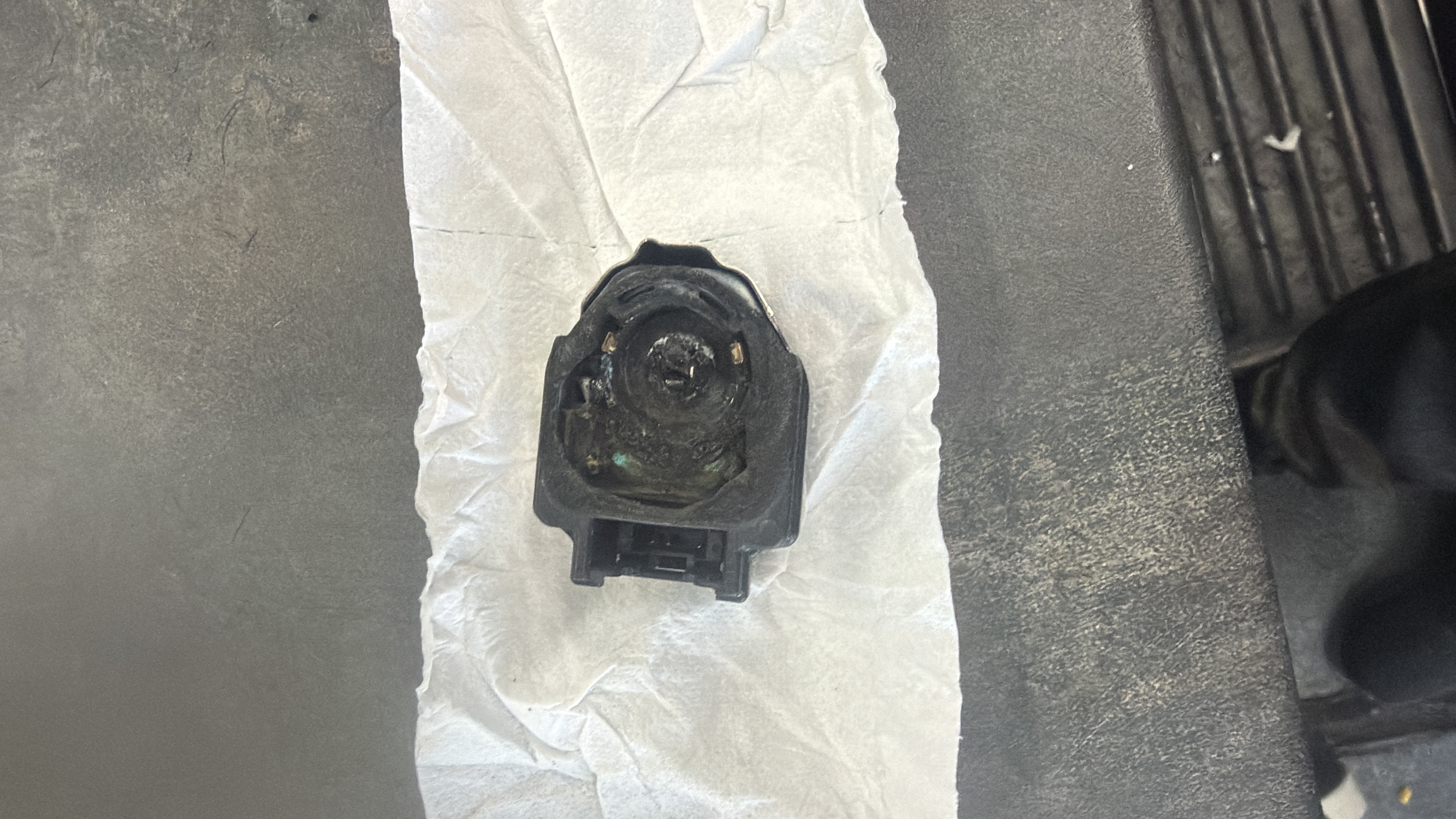 HONDA CR-Z HEADLAMP - OS Right