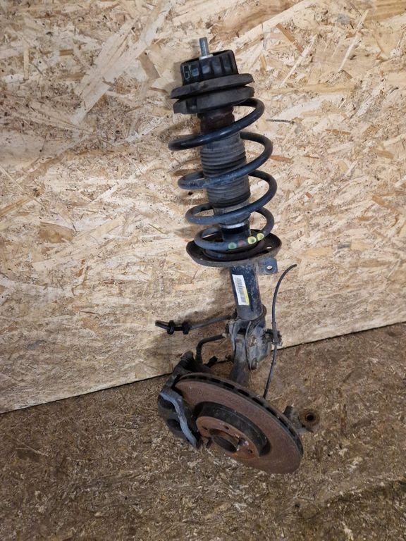 FIAT Bravo STRUT - NSF Front Left