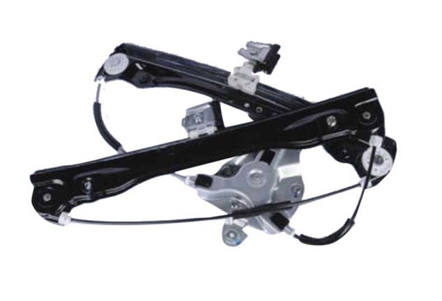 CHEVROLET Cruze Front Passenger side Window regulator with motor assembly