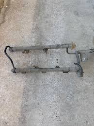 Toyota Camry FUEL RAIL (DIESEL)