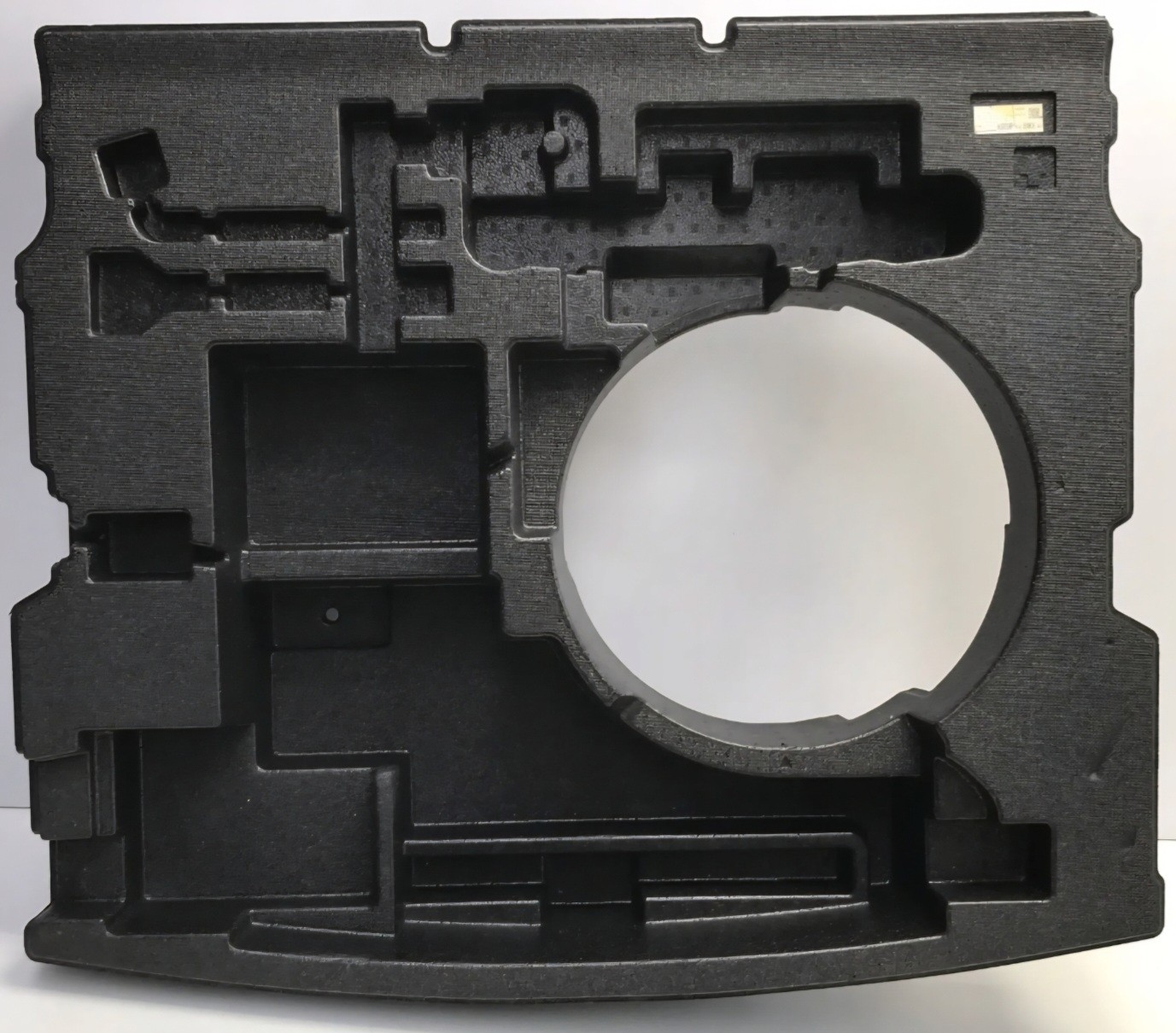 MAZDA CX-60 Boot floor foam