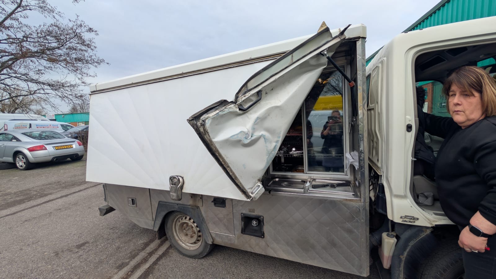 TOYOTA Dyna Jiffy