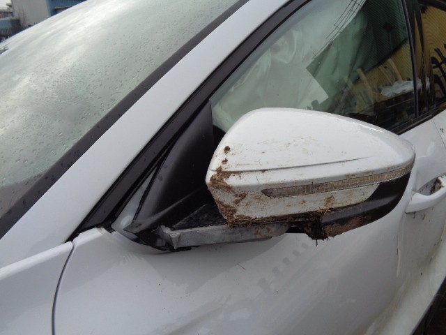 AUDI Q6 E-Tron L/DOOR MIRROR 89C 857 409 9B9