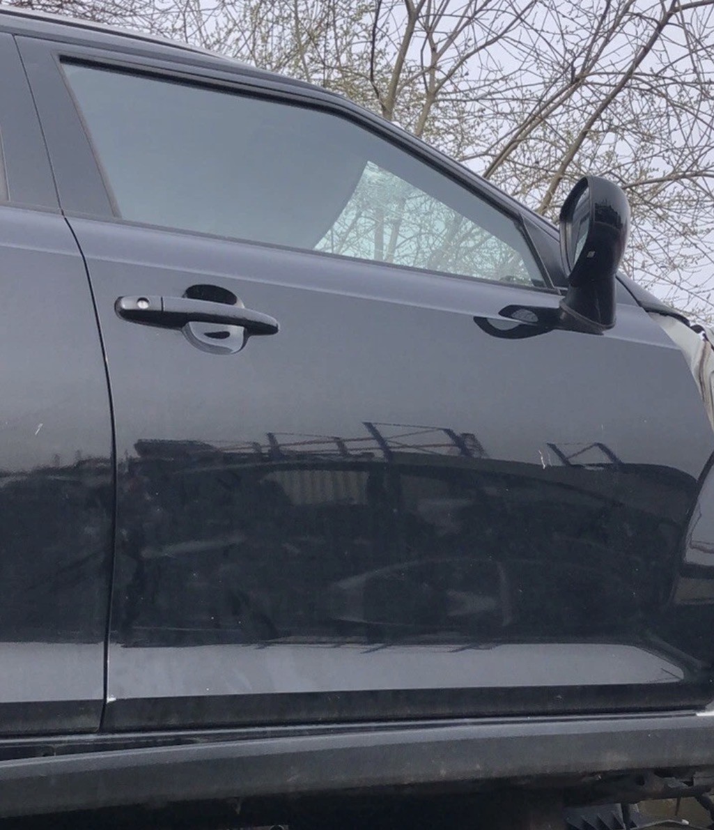 SUZUKI Ignis DOOR  - OSF Front Right