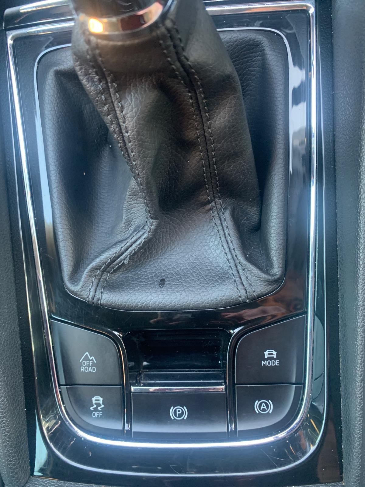 SKODA Kodiaq 566927225b