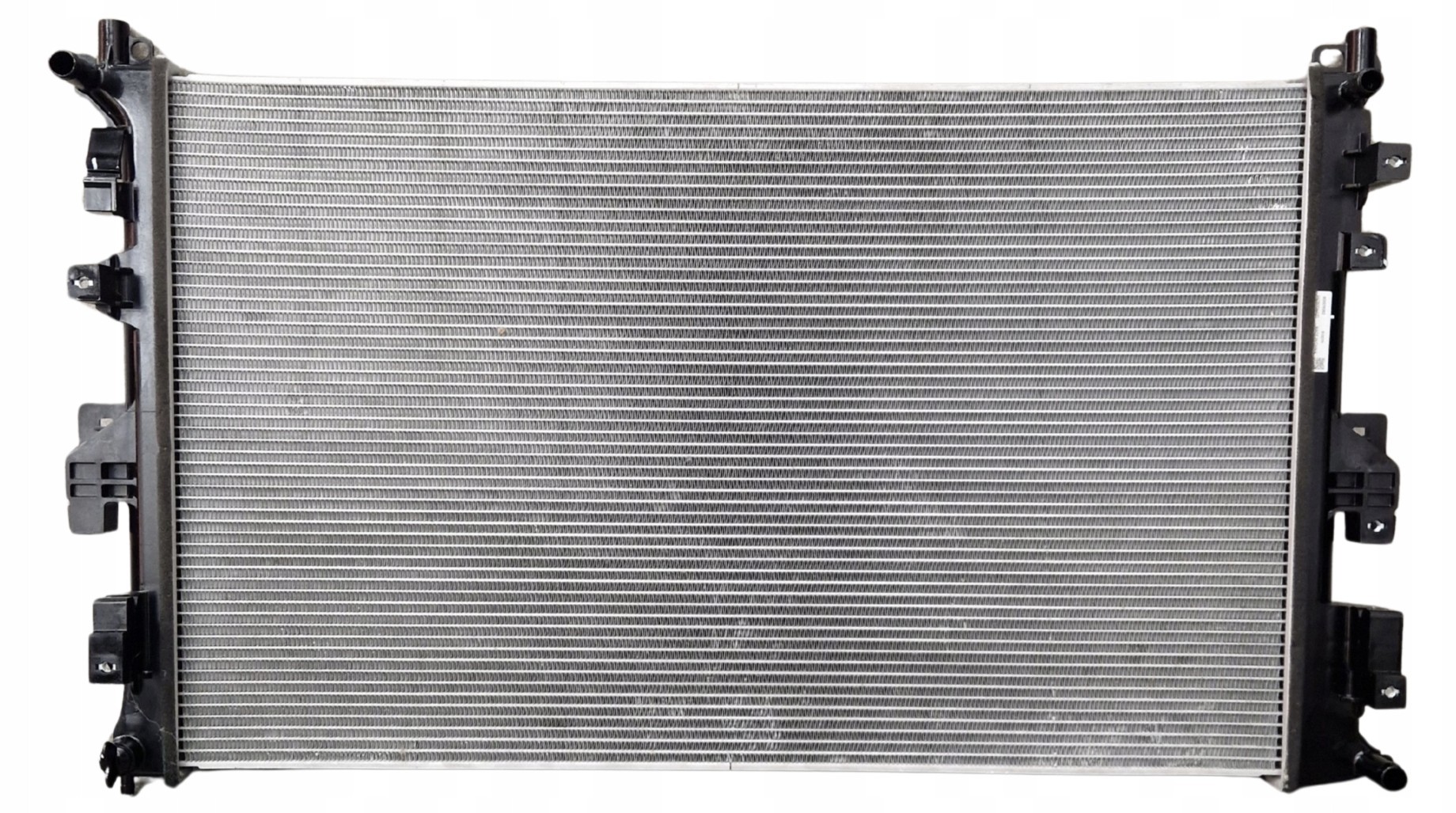 POLESTAR 4 RADIATOR - NON AIR CON