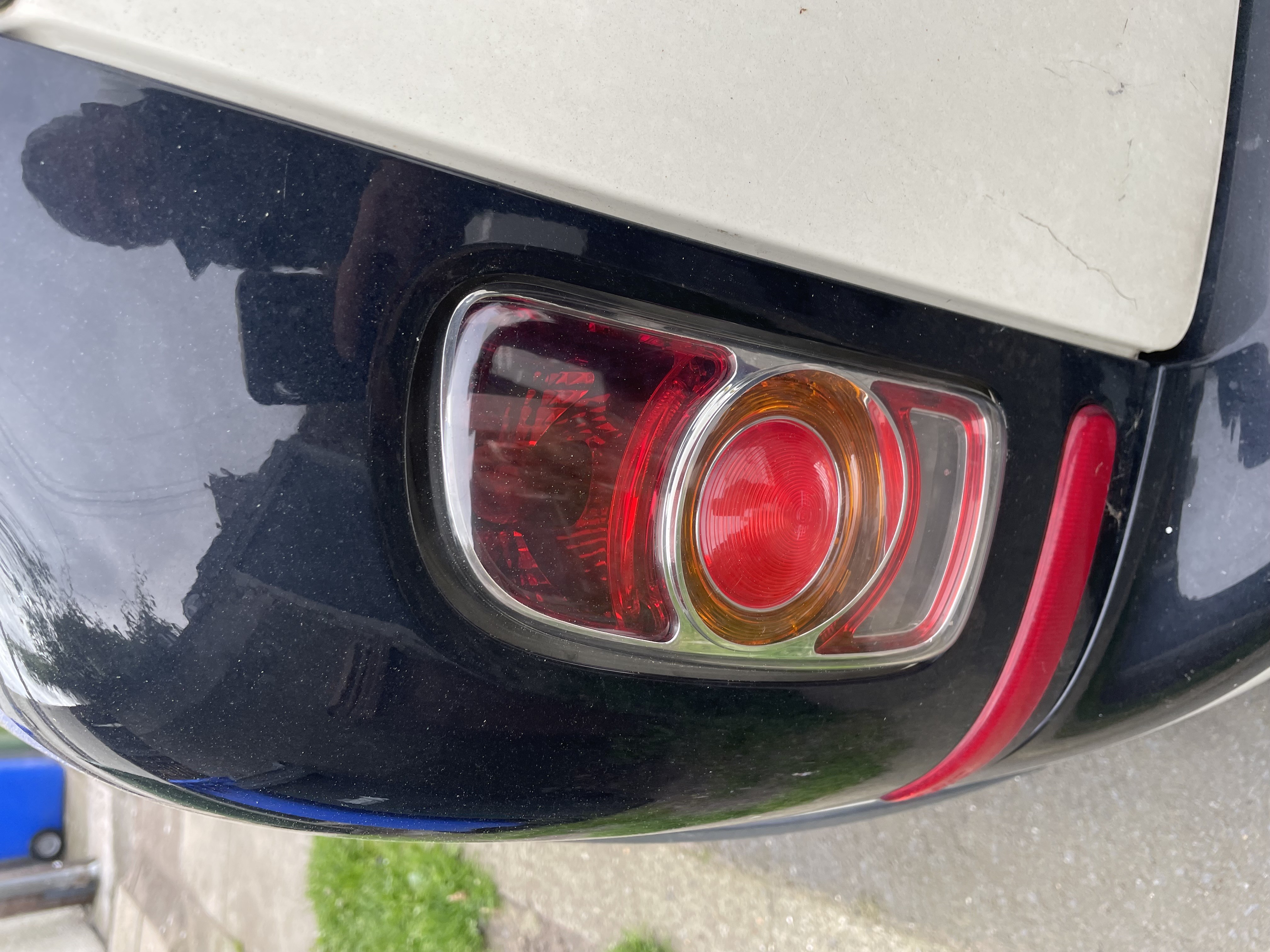 MINI Clubman 7255917-06