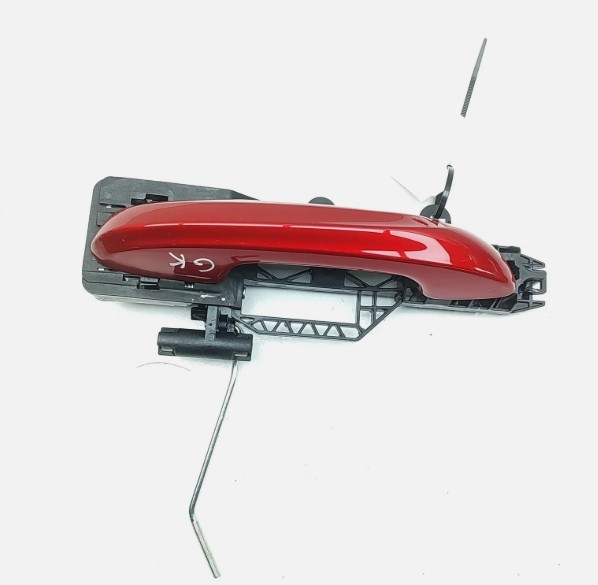 MG 4 RED MG 4 EH32 Rear Left Door Exterior Handle