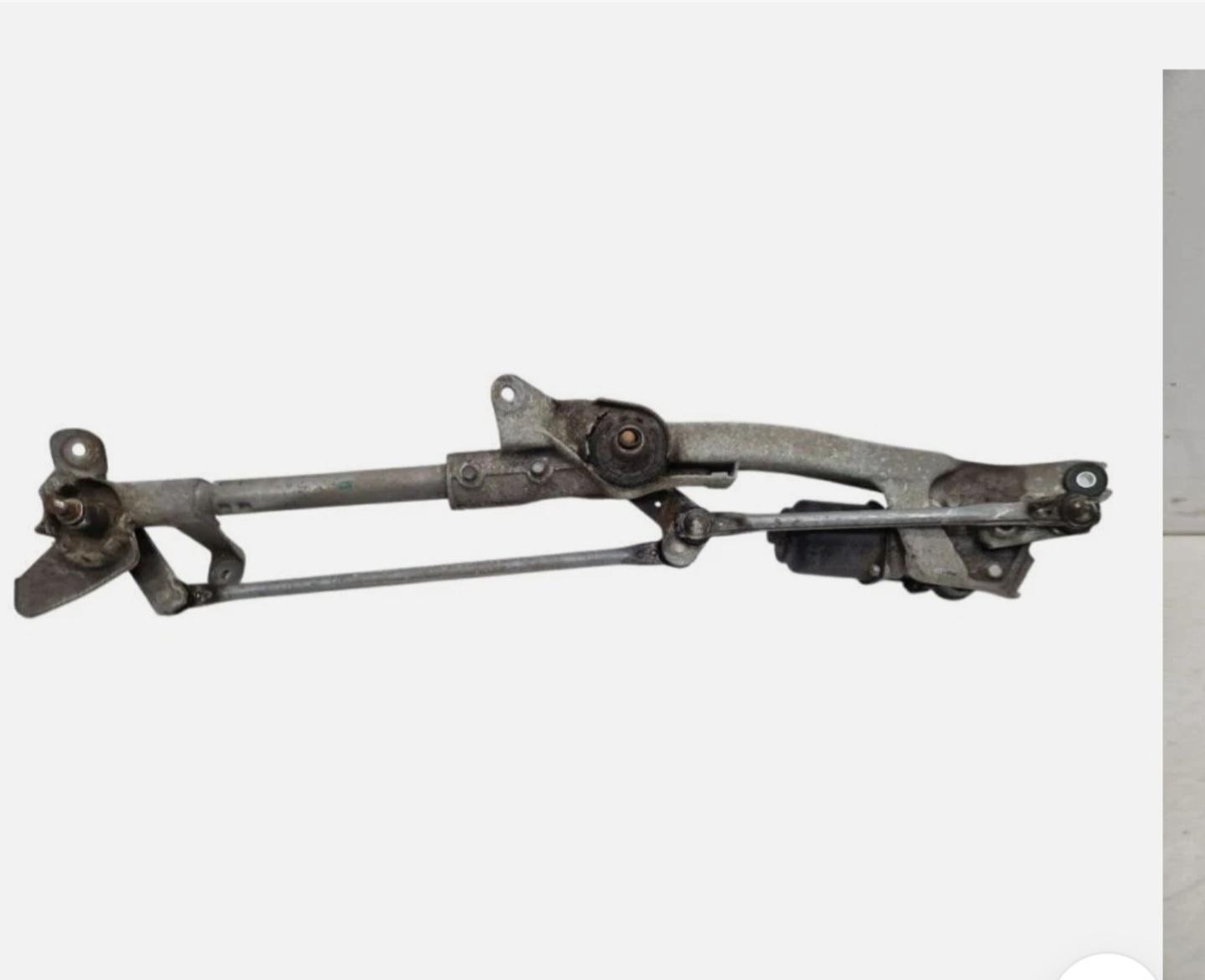 MITSUBISHI Lancer Wiper motor linkage- Driver side