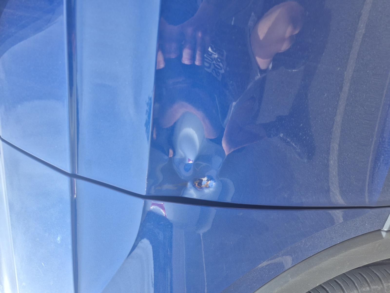 VOLKSWAGEN T-Cross DOOR  - NSF Front Left