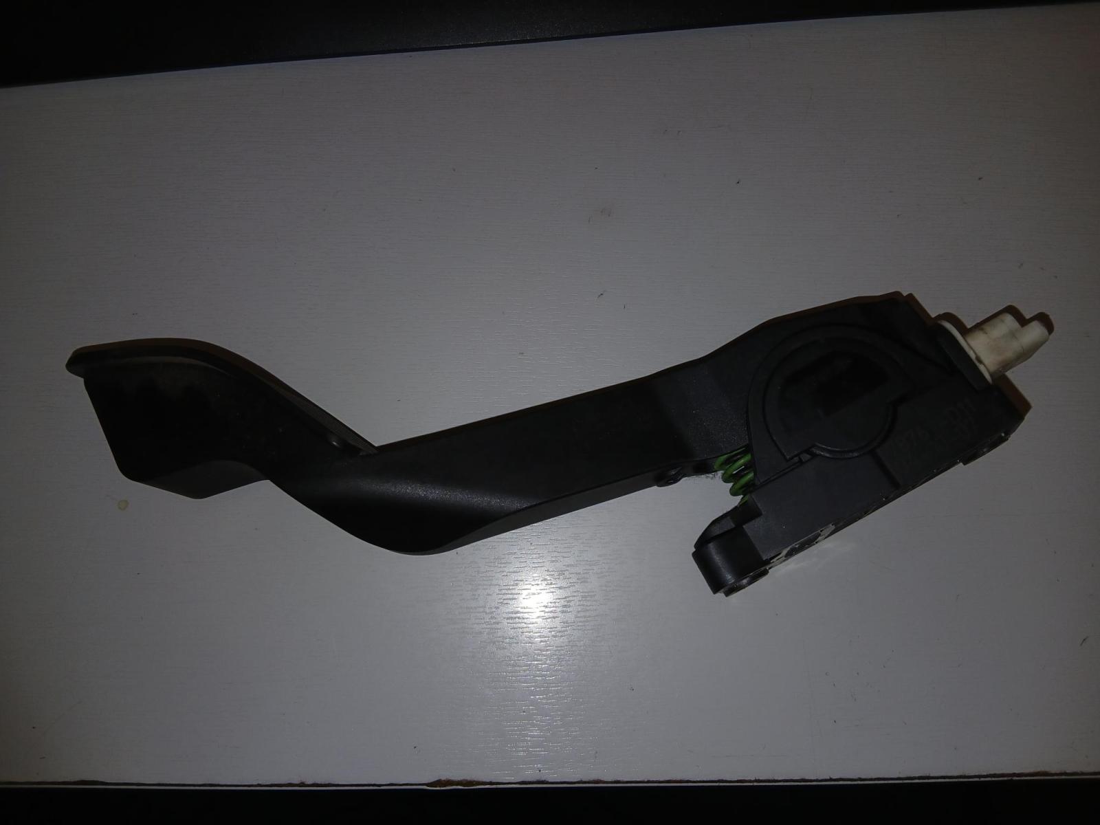 PEUGEOT 206 THROTTLE POSITION SW