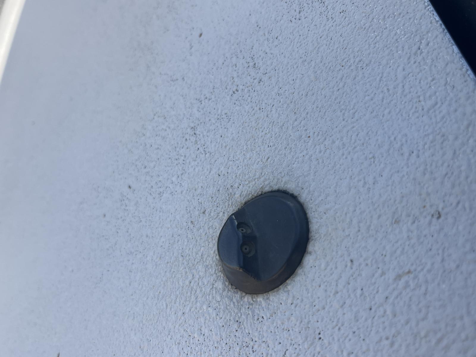 LDV Convoy washer jet nozzle