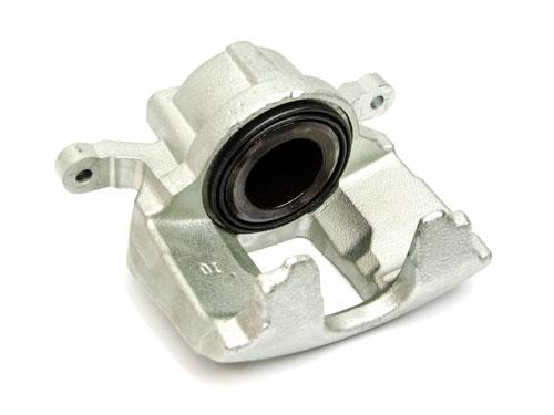 JEEP Wrangler BRAKE CALIPER - NSF Front Left