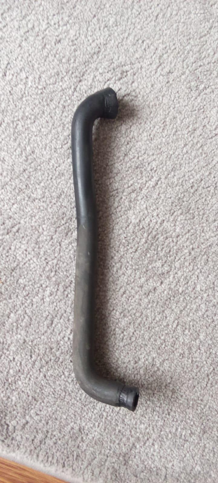 TALBOT Express oil cooler pipe