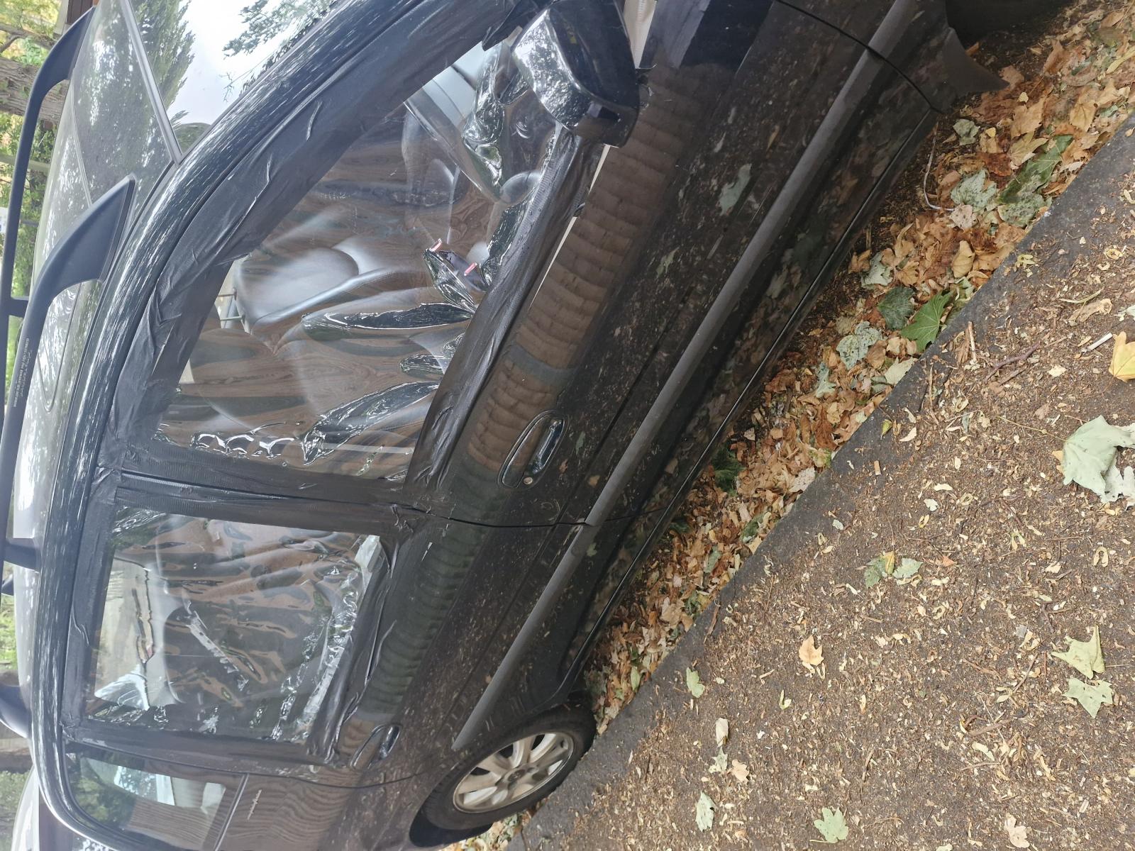 HYUNDAI Matrix DOOR MIRROR - OS Right
