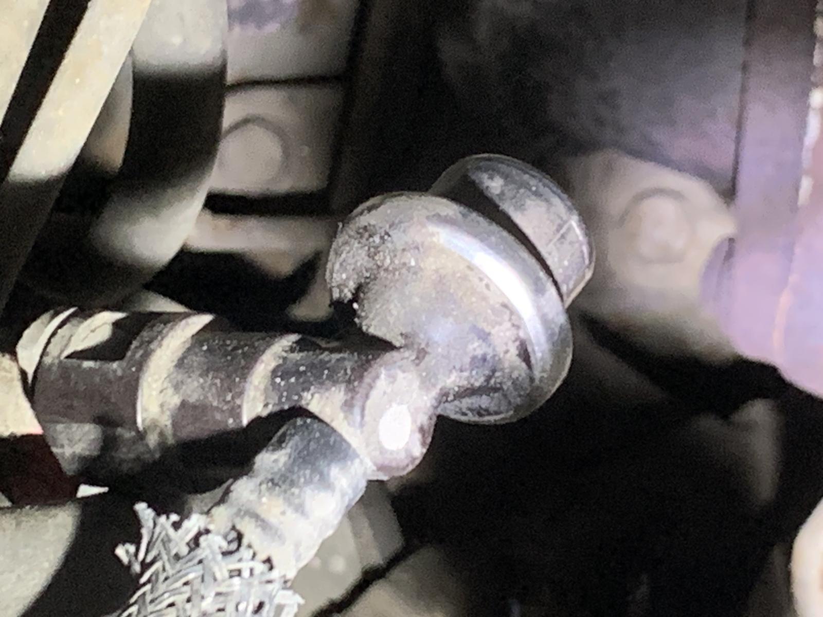CHRYSLER PT Cruiser ENGINE - PETROL