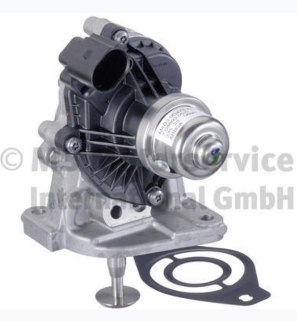 LAND ROVER Discovery Sport Complete EGR cooler assembly INCLUDING EGR valve/actuator M4D3-9U438-AB M4D3-9U438-BD M4D3-9U438-BG