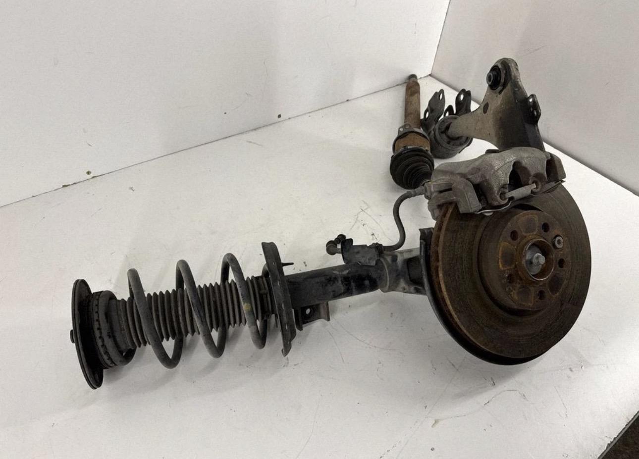 VOLVO S60 SUSPENSION COMPLETE - OSF Front Right