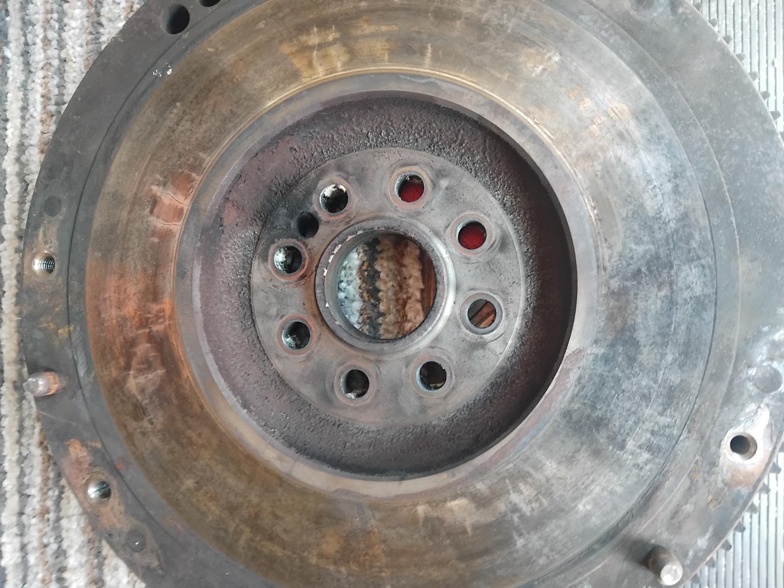 TALBOT Express GEARBOX - MANUAL