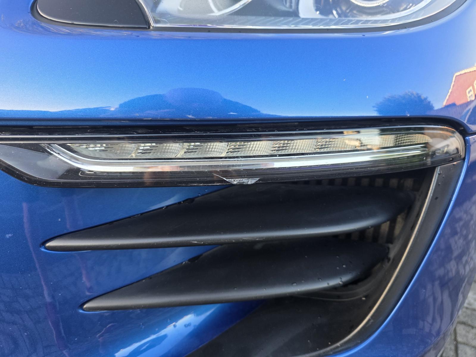 PORSCHE Macan INDICATOR LIGHT - NSF Front Left