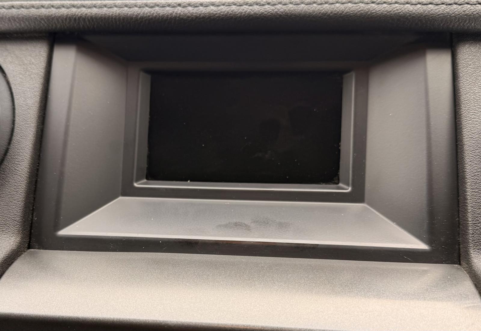 LAND ROVER Discovery BONNET