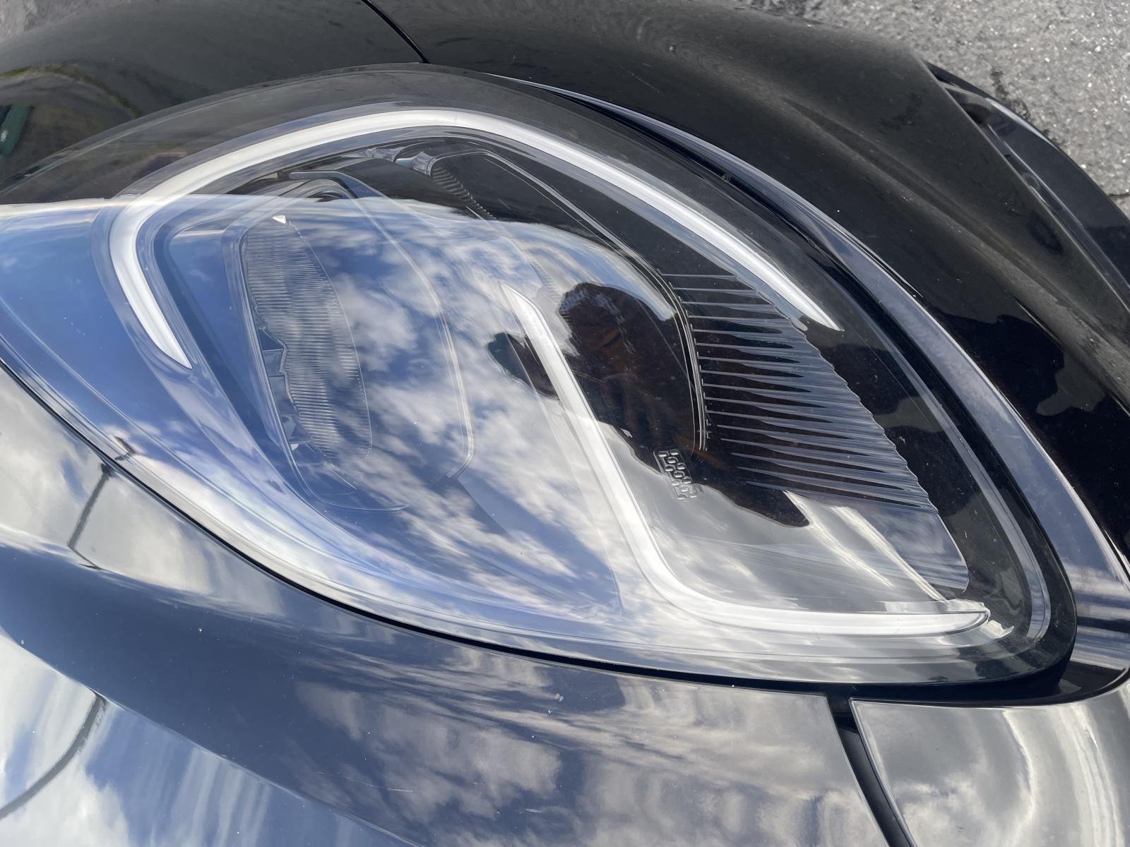 FORD Puma HEADLAMP - NS Left