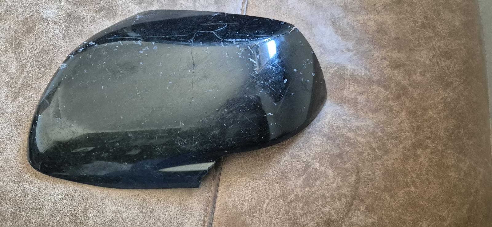 HONDA CR-V WING - NS Left