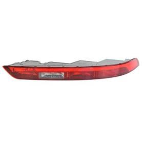 AUDI Q5 rear light