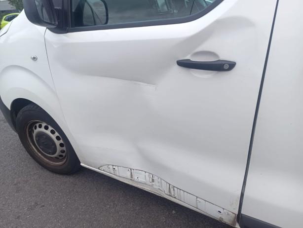 CITROEN Dispatch DOOR  - NSF Front Left