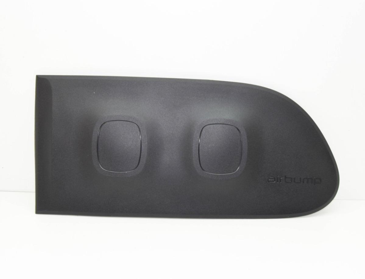 CITROEN C3 Citroen C3 2019 rear door Airbump 98130944XT