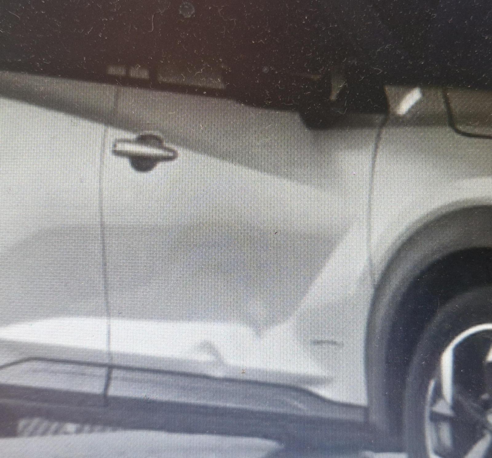 NISSAN Juke DOOR  - OSF Front Right